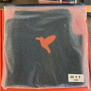 Birddogs youllpissy S. Grant shorts